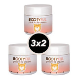 Crema Aclarante De Zonas Intimas 3x2 Promoción Especial