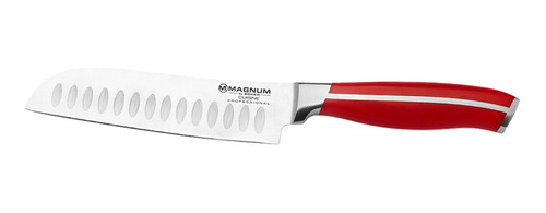 Cuchillo Santoku 12,5cm Magnum Boker Arbolito Cuisine Mg529