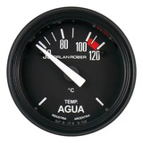 Reloj Temperatura Agua Electrico Classic 52mm 12v