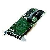 Hp Smart Array 642 Dual Chanel Pci-x 64 U320 Scsi 305415-001