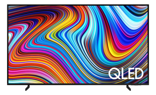 Smart Tv 50'' Qled 4k 50q60c 2023