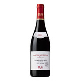 Vino Tinto B&g Beaujolais 750 Ml