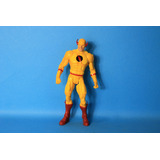 Reverse Flash Dc Universe Classic Mattel