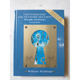 Cryptography And Network Security - Principles And Practice