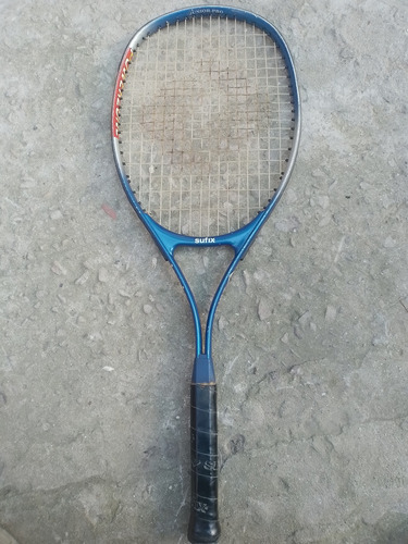 Raqueta De Tennis Marca Sufix Junir Pro