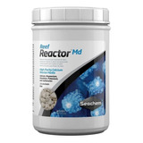 Reef Reactor Md 2l Seachem Midia Reator De Calcio P/aquario