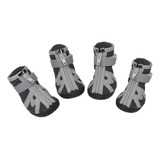 Zapatos Antideslizantes For Perros Pequeños Y Grandes Botas