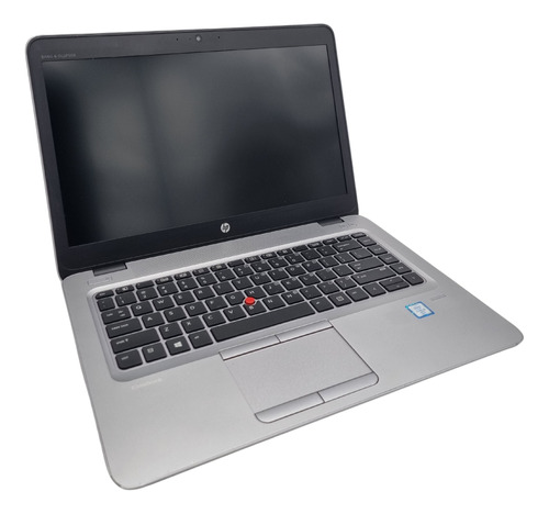 Laptop Hp Elitebook G3 I5 8gb/120gb Ssd
