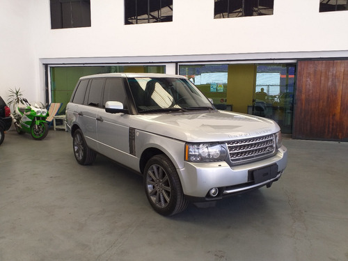 RANGER ROVER VOGUE 5.0 V8 SUPERCH 2010