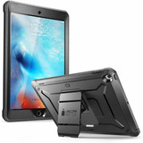 Funda Con Mica Para iPad 10.2 9na/8va/7ma Supcase Ubpro Negr