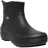 Bota Cano Curto Preta Bb85 Softworks Ca 37390