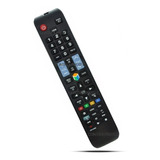 Control Remoto Para Samsung Smart Tv Bn59-01198n T/ Fútbol 