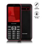 Multilaser Up Max Dual Sim 32 Mb Preto Ram