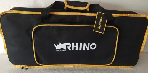 Funda  Teclado Pequeño Rhino Fu 150 / Roxymusic
