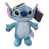 Stitch Original Disney Bailarín 