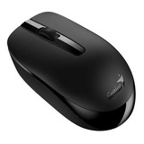 Mouse Inalambrico Genius Nx 7007 1200 Dpi 2.4ghz Negro