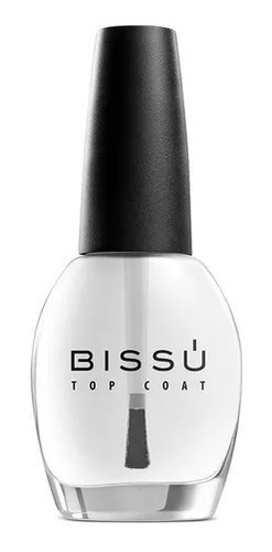 Tratamientos Para Uñas Bissú 5 Ml (producto Original) 