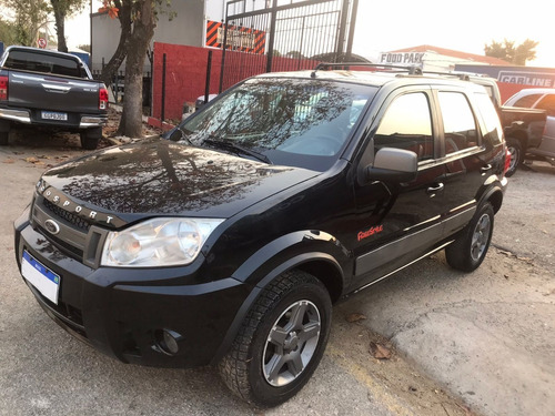 FORD ECOSPORT XLT 1.6