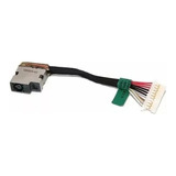 Jack Power Hp 15-bc Omen 15-ax 17-w Pn799751-y50 799751-s50