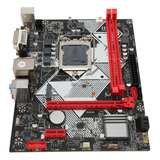 Placa Madre M Atx De Sobremesa, 16 Gb, Usb3.0, Ddr3, 1600 Mh