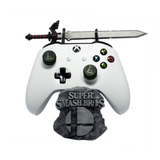 Soporte Control Super Smash Bros Playstation 4 Xbox One