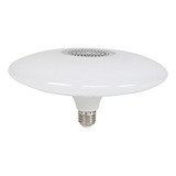 Lámpara De Techo Led Ufo Lights Con Control Remoto