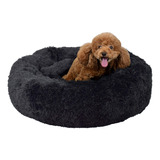 Fuzzball - Cama De Lujo Acogedora Para Perros Y Gatos, Anti.