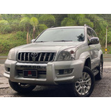 Toyota Prado 3.0 Sumo Gx Diesel