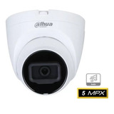 Camara Seguridad Dahua 5mpx Con Audio Microfono Exter/interi
