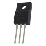 Kit 2 Igbt Fgpf15n60undf Fairchild Original Novo