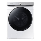 Lavasecadora Automática Samsung Inverter Blanca 22kg