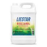 Fogonero Bioetanol Con Citronela 5 Lts Auyenta Mosquitos