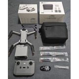 Dron Dji Mini 3 Pro Rc-n1 (sin Pantalla) Fly More Combo+case
