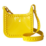 Bolso Alana Impermeable En Pvc Perfecto Para La Lluvia