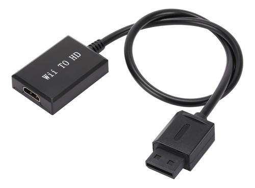 Convertidor Hdmi De Alta Definición