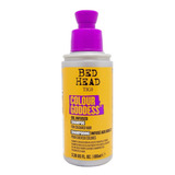 Tigi Bed Head Travel Colour Goddess Shampoo Teñido X 100ml