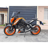 Ktm Duke 200