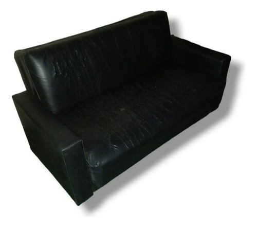 Sillon Sofa Cama 2 Cuerpos (cama 130 X 190 Cm)