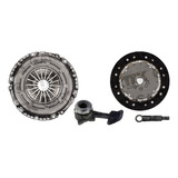 Kit De Clutch Focus 2.3 L4 St 2006-2007