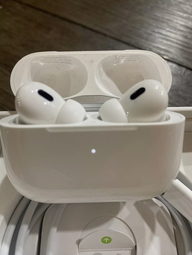 Apple AirPods Pro 2 Geração - Original - Caixa Aberta