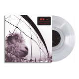 Pearl Jam Vs 30th Anniversary Lp Clear Vinyl