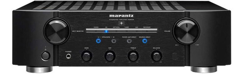 Marantz Pm8006 Amplificador Integrado Con Nuevo Control De V