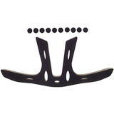 Aftermarket - Almohadillas De Repuesto Para Casco Giro Air 