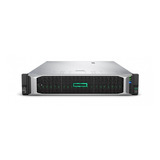 Servidor Hpe P02873-b21 Proliant Gen10 128gb Sata 1600w /v