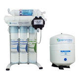 Purificador Osmosis Inversa S/bomba Low Waste - Aguaplanet