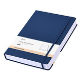Cuadernos Para Zurdos Cuadernos De Tapa Dura Con Rayas, 304