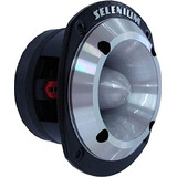 Selenium Tweeter De Frecuencia Estupenda De 8 Ohmios St400tr