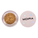 Sombra De Ojos Moira Cosmetics Starshow Shadow Pot Omg