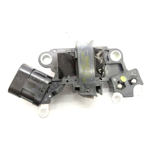 Regulador Alternador Nissan Sentra 02-06 Pathfinder Foto 3