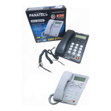 Teléfono Panatel Kxt-4900id